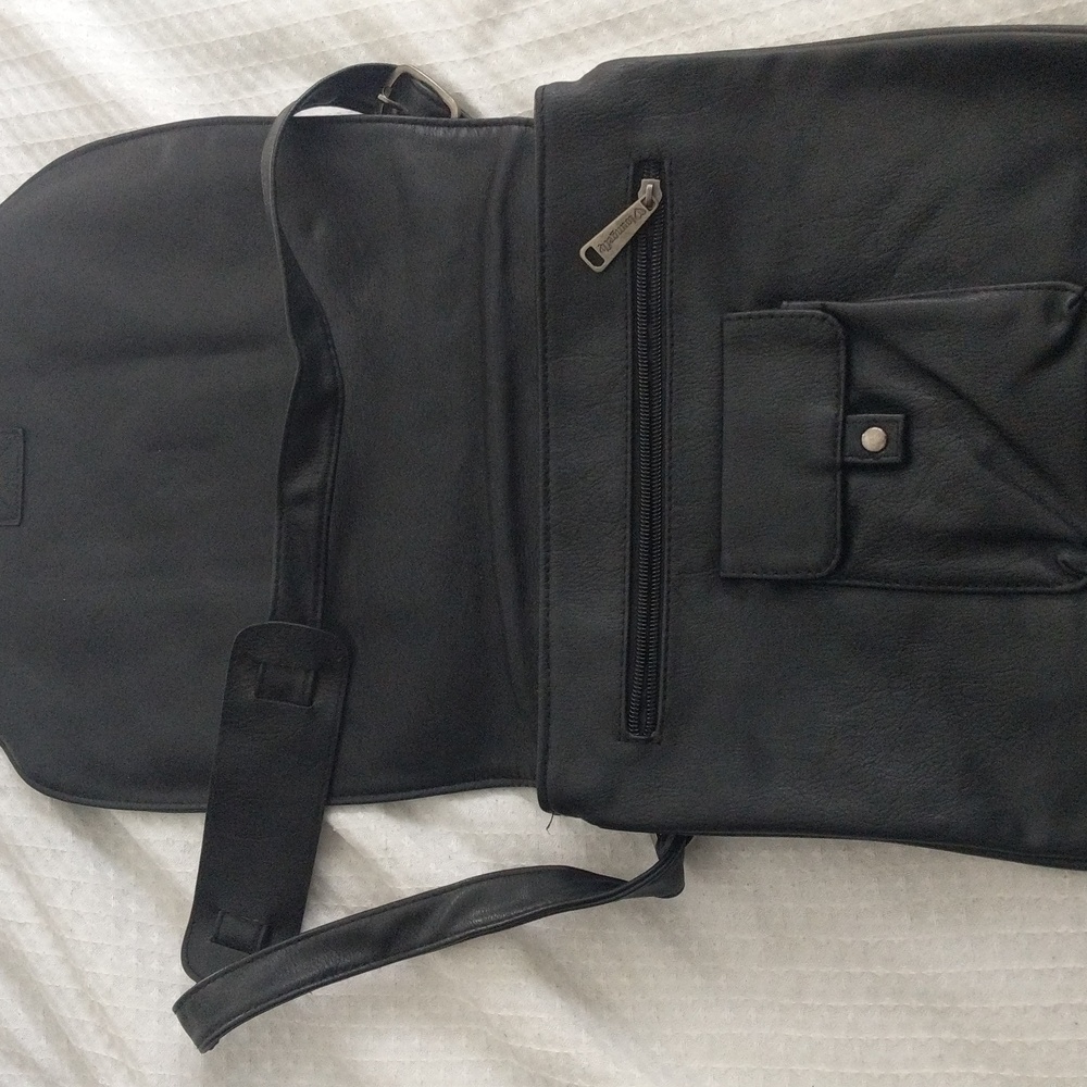 EUC Star Wars Darth Vader Loungefly Crossbody Bag - Picture 4 of 7
